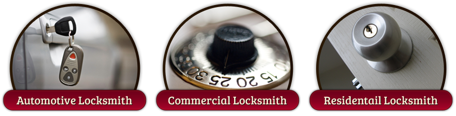 Locksmith Olivette